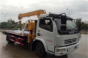 班戈24小时道路救援服务